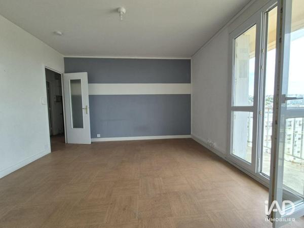 Appartement à vendre 2 pièces 43 m² Le Havre