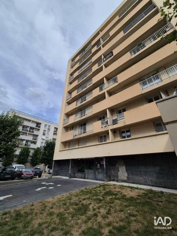 Appartement à vendre 2 pièces 43 m² Le Havre