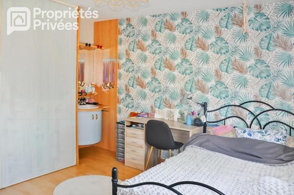 Maison de plain pied - 151 m2- atelier - terrain 2700 m2