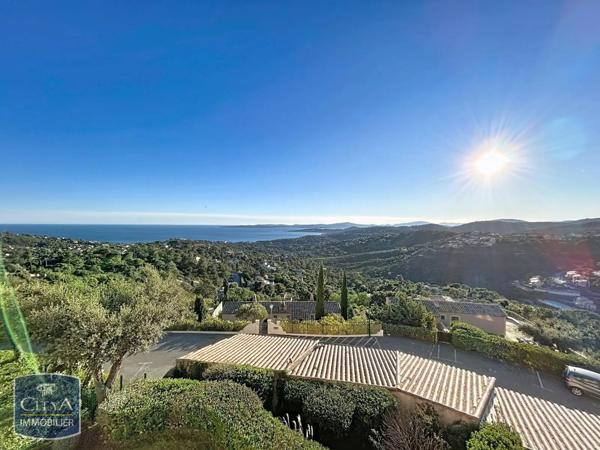 Appartement à vendre 1 pièce 23.09m²