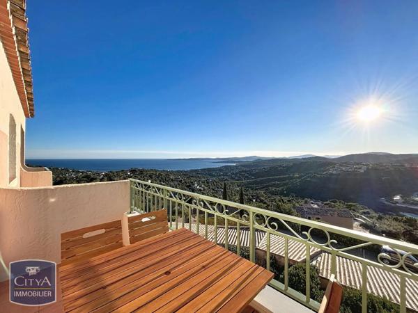 Appartement à vendre 1 pièce 23.09m²