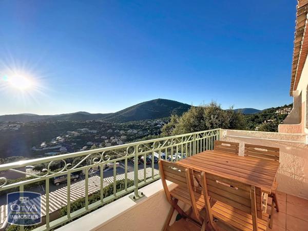 Appartement à vendre 1 pièce 23.09m²