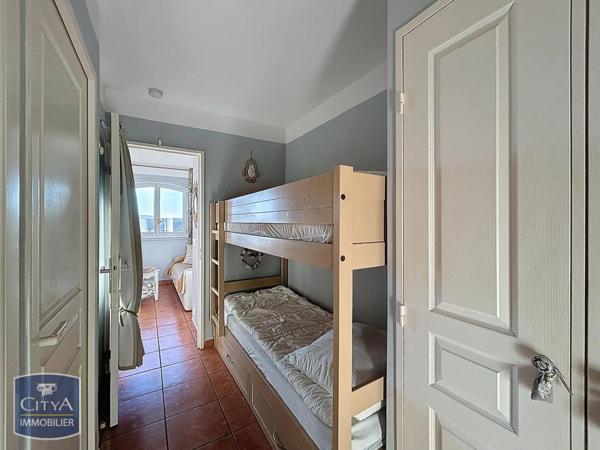 Appartement à vendre 1 pièce 23.09m²