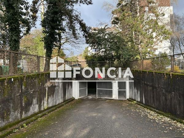 À vendre Parking - Annecy 74000