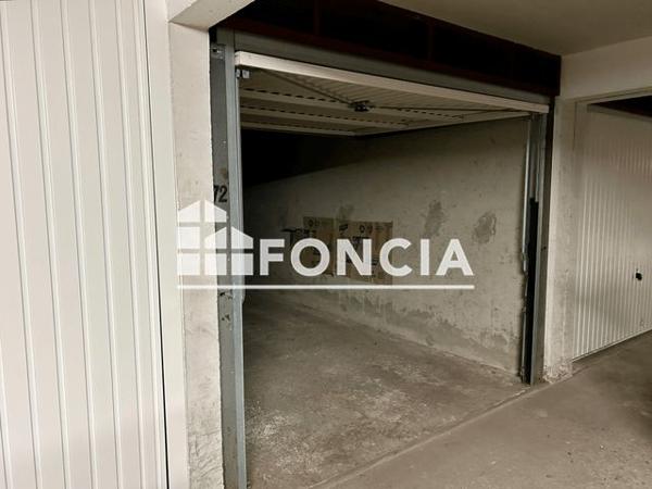 À vendre Parking - Annecy 74000