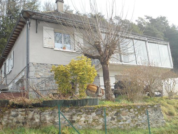 Maison à vendre à Argentat-sur-Dordogne en Corrèze (19400), ref : Argentat   
côte rousse