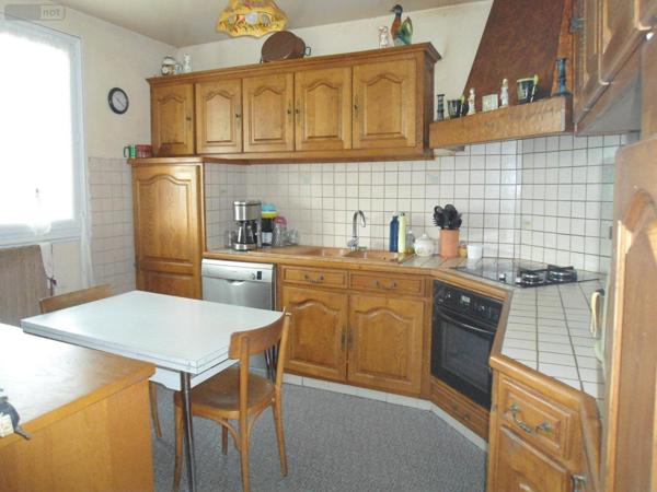 Maison à vendre à Argentat-sur-Dordogne en Corrèze (19400), ref : Argentat   
côte rousse