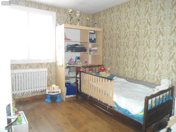 Maison à vendre à Argentat-sur-Dordogne en Corrèze (19400), ref : Argentat   
côte rousse