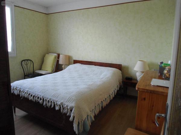 Maison à vendre à Argentat-sur-Dordogne en Corrèze (19400), ref : Argentat   
côte rousse