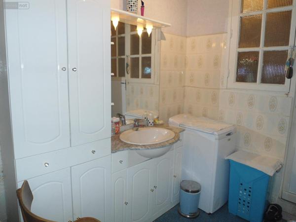 Maison à vendre à Argentat-sur-Dordogne en Corrèze (19400), ref : Argentat   
côte rousse