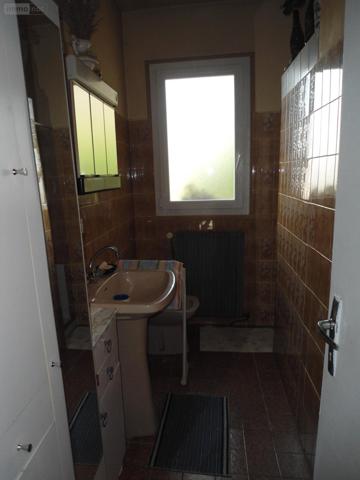 Maison à vendre à Argentat-sur-Dordogne en Corrèze (19400), ref : Argentat   
côte rousse