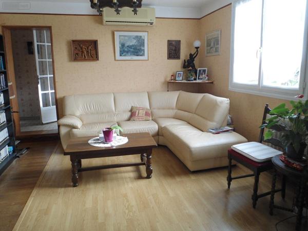 Maison à vendre à Argentat-sur-Dordogne en Corrèze (19400), ref : Argentat   
côte rousse