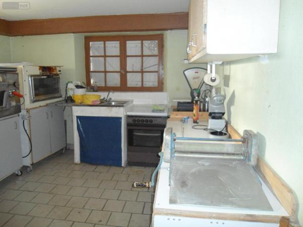 Maison à vendre à Argentat-sur-Dordogne en Corrèze (19400), ref : Argentat   
côte rousse