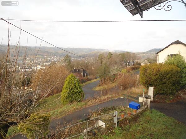 Maison à vendre à Argentat-sur-Dordogne en Corrèze (19400), ref : Argentat   
côte rousse