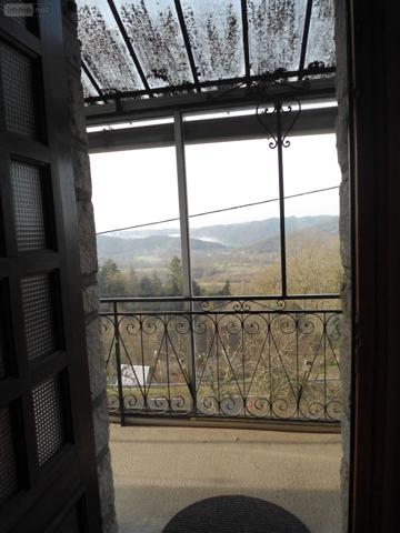 Maison à vendre à Argentat-sur-Dordogne en Corrèze (19400), ref : Argentat   
côte rousse