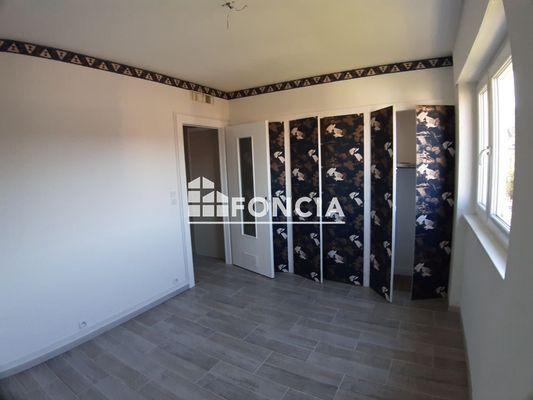 Location Appartement 5 pièces 108.57 m² - Saint-dié-des-vosges 88100