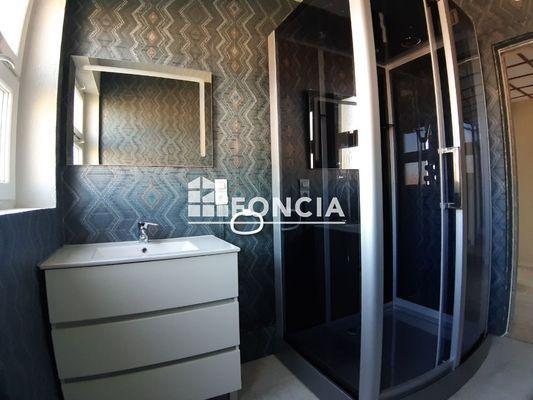 Location Appartement 5 pièces 108.57 m² - Saint-dié-des-vosges 88100