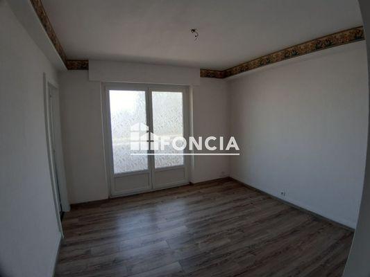 Location Appartement 5 pièces 108.57 m² - Saint-dié-des-vosges 88100