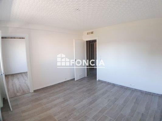 Location Appartement 5 pièces 108.57 m² - Saint-dié-des-vosges 88100