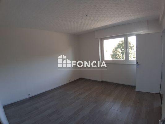 Location Appartement 5 pièces 108.57 m² - Saint-dié-des-vosges 88100