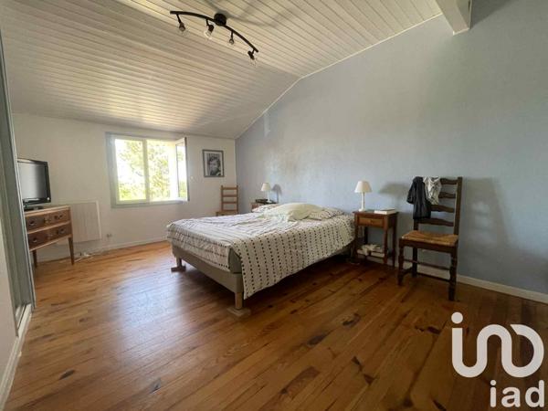 Maison à vendre 5 pièces 178 m² Revel