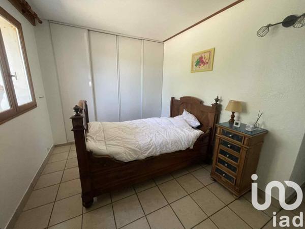 Maison à vendre 5 pièces 178 m² Revel