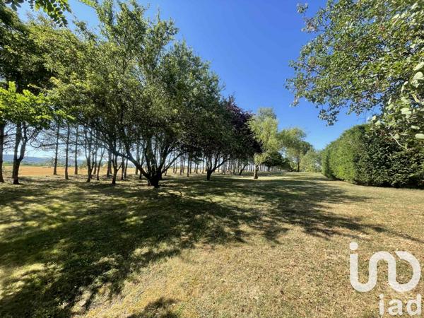 Maison à vendre 5 pièces 178 m² Revel