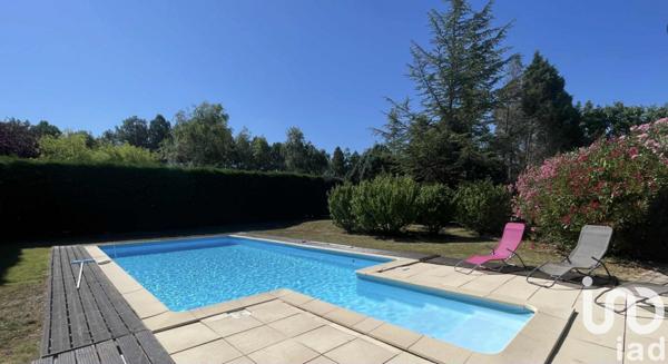 Maison à vendre 5 pièces 178 m² Revel