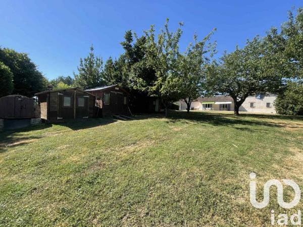 Maison à vendre 5 pièces 178 m² Revel