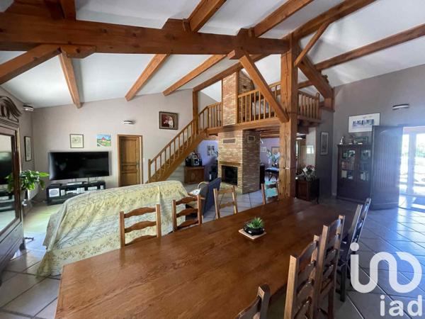 Maison à vendre 5 pièces 178 m² Revel