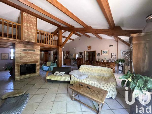 Maison à vendre 5 pièces 178 m² Revel