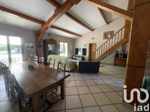 Maison à vendre 5 pièces 178 m² Revel