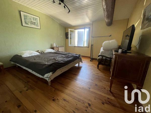 Maison à vendre 5 pièces 178 m² Revel