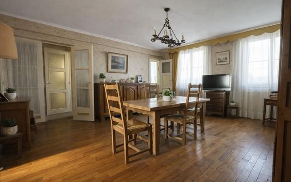 Appartement à vendre    4 pièces • 109,45 m2 Beauvais