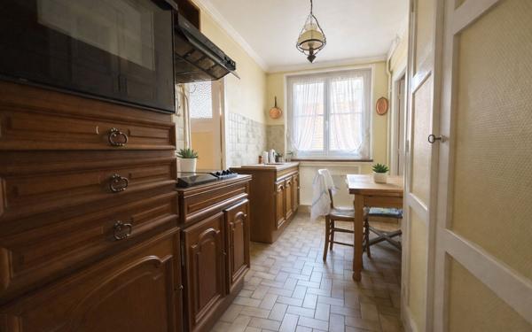 Appartement à vendre    4 pièces • 109,45 m2 Beauvais