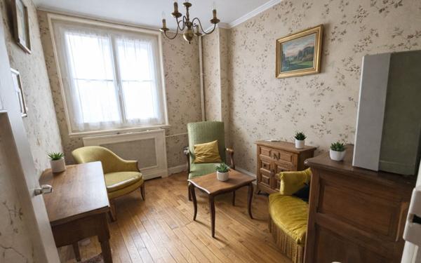 Appartement à vendre    4 pièces • 109,45 m2 Beauvais