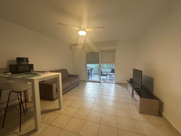 Appartement Le Robert 1 pièce(s)