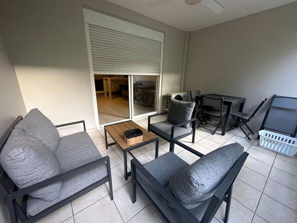 Appartement Le Robert 1 pièce(s)