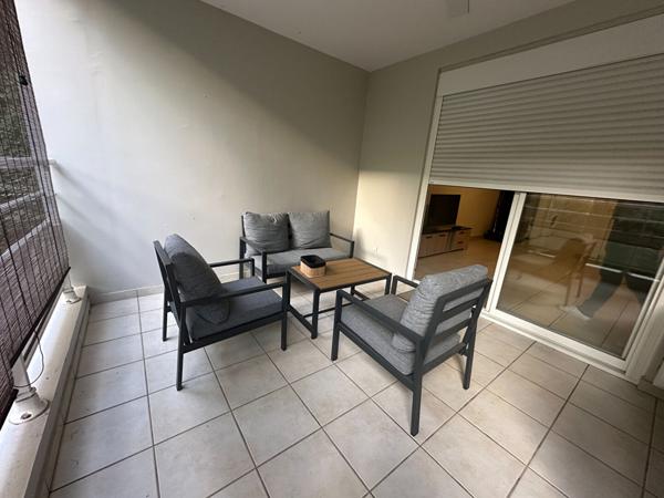 Appartement Le Robert 1 pièce(s)