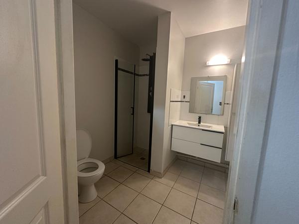 Appartement Le Robert 1 pièce(s)