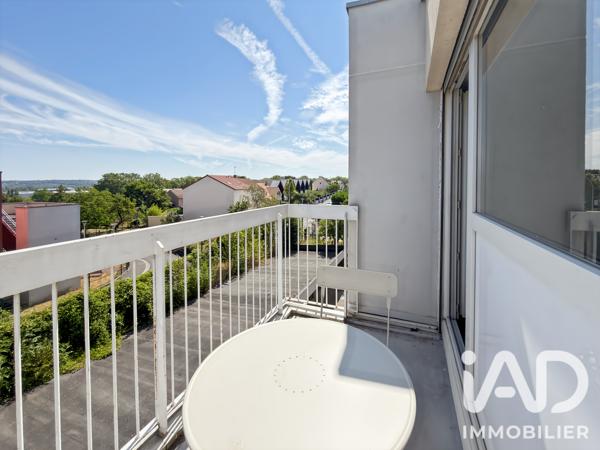 Location studio 28,34 m² Bonneuil-sur-Marne