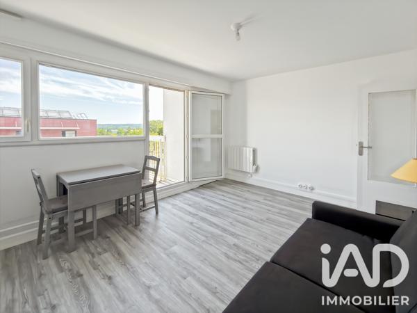 Location studio 28,34 m² Bonneuil-sur-Marne