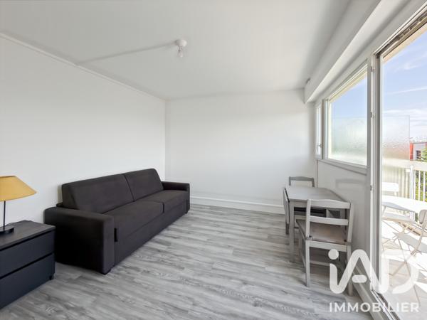Location studio 28,34 m² Bonneuil-sur-Marne