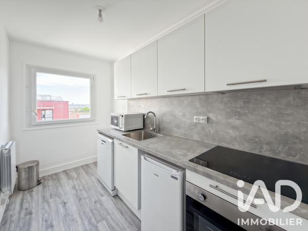 Location studio 28,34 m² Bonneuil-sur-Marne