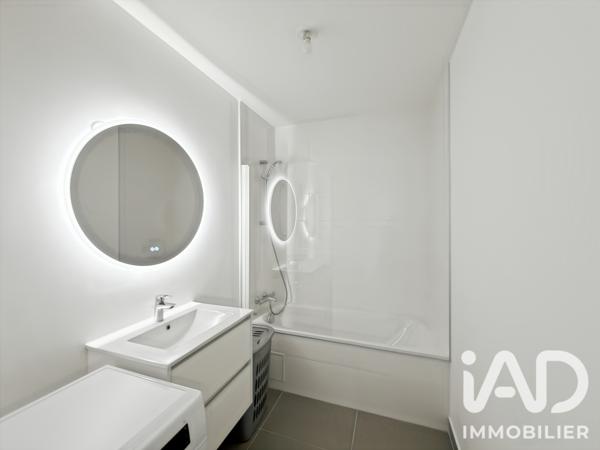 Location studio 28,34 m² Bonneuil-sur-Marne