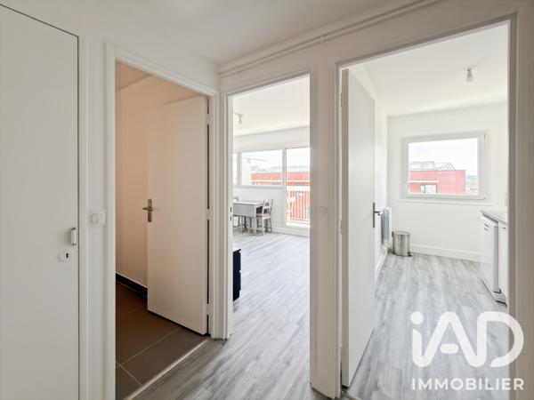 Location studio 28,34 m² Bonneuil-sur-Marne