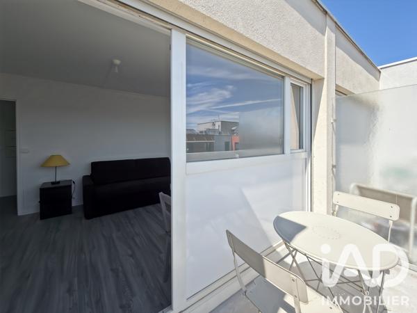 Location studio 28,34 m² Bonneuil-sur-Marne