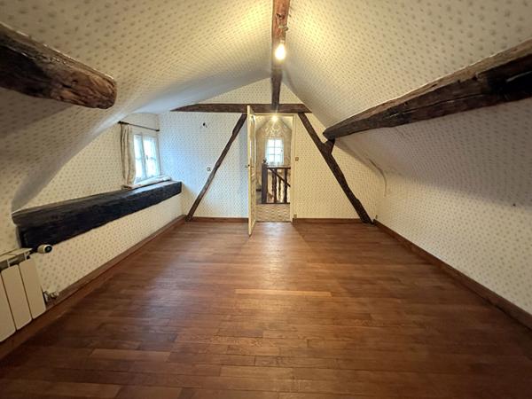 Maison ST AUBIN EN BRAY 7 pièce(s) 120 m2 / Grange 190 m² / Dépendance 60 m²/ Terrain 1983 m²