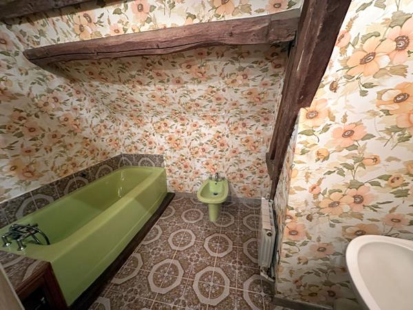 Maison ST AUBIN EN BRAY 7 pièce(s) 120 m2 / Grange 190 m² / Dépendance 60 m²/ Terrain 1983 m²