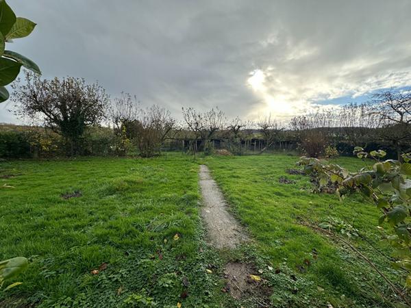 Maison ST AUBIN EN BRAY 7 pièce(s) 120 m2 / Grange 190 m² / Dépendance 60 m²/ Terrain 1983 m²